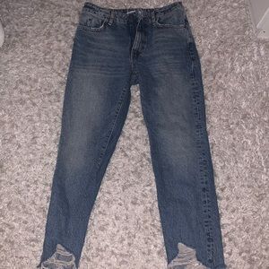 Zara women’s size 4 jeans